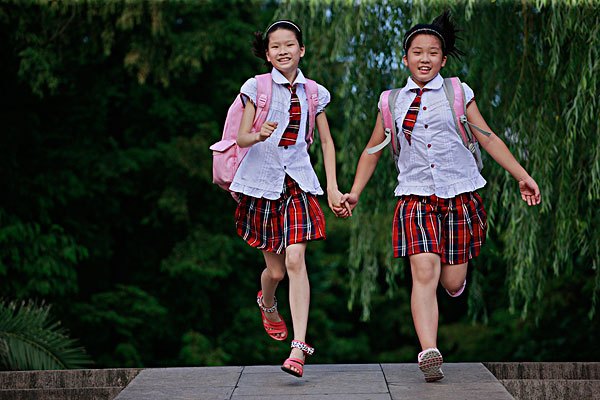 最新！成都市雙流區(qū)戶籍人口2020年小學(xué)一年級(jí)新生入學(xué)劃片公告