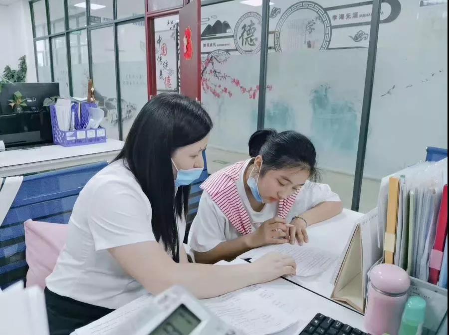 教師專訪 | 你的家人，你的老師！