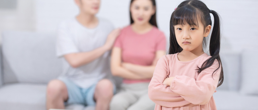 青春期孩子叛逆，家長可以這樣做