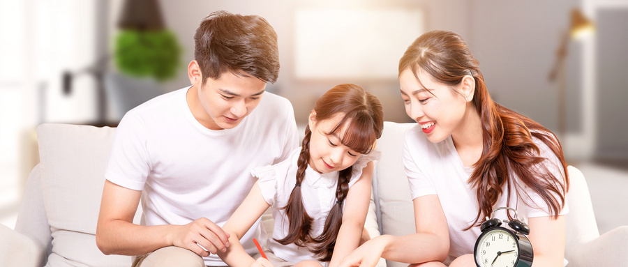 孩子交朋友時(shí)，我勸你做個(gè)“勢利”的媽媽！