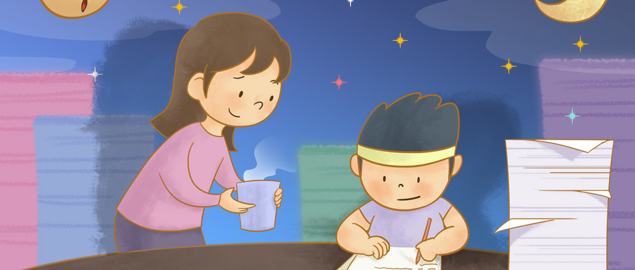 哪幾類學(xué)生適合一對(duì)一輔導(dǎo)？