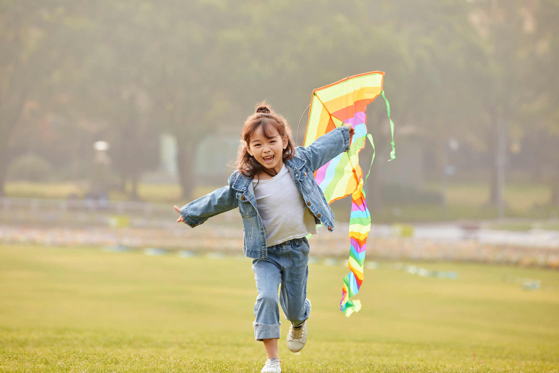 孩子不聽話，這些做法比責(zé)罵、講道理有用