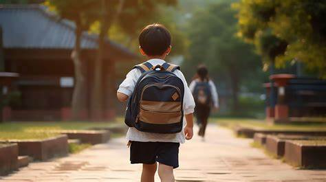如何幫助一年級(jí)孩子盡快適應(yīng)學(xué)校生活？
